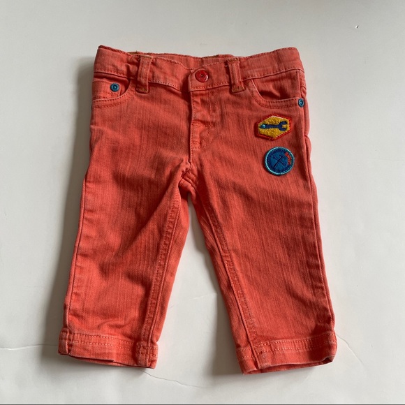 Tuc Tuc - Boys Denim Trousers - Picture 1 of 5